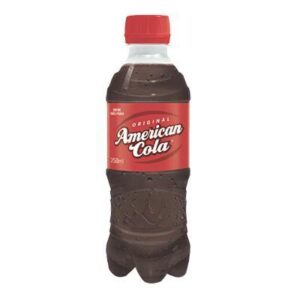 American Cola Small – Refreshing Carbonated Soft Drink