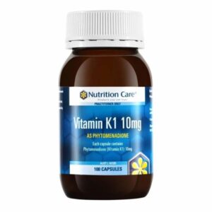Vitamin K1 Nutritional Supplement