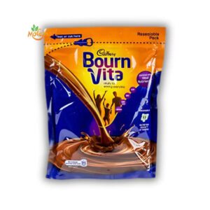 Bournvita 20g Sachet