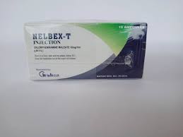 Piriton Injection (Chlorpheniramine Maleate Injection)