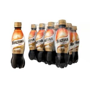 Maltina Classic PET – Non-Alcoholic Malt Drink (Soft Beverage)