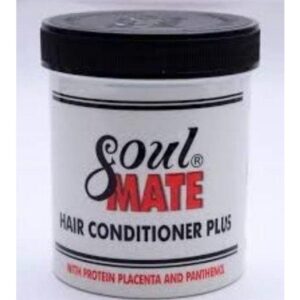 Soulmate Hair Cream